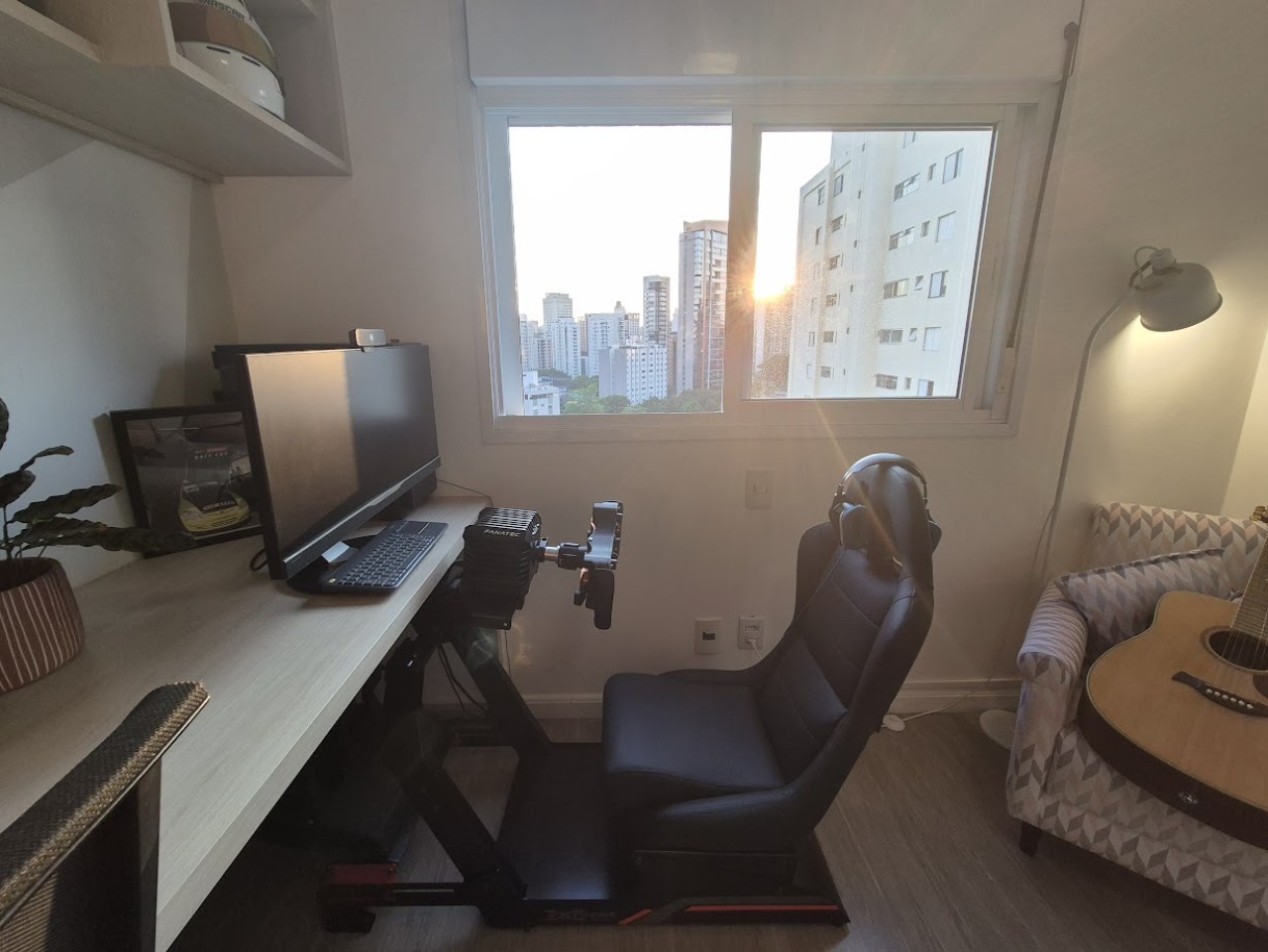 Apartamento, 2 quartos, 75 m² - Foto 30