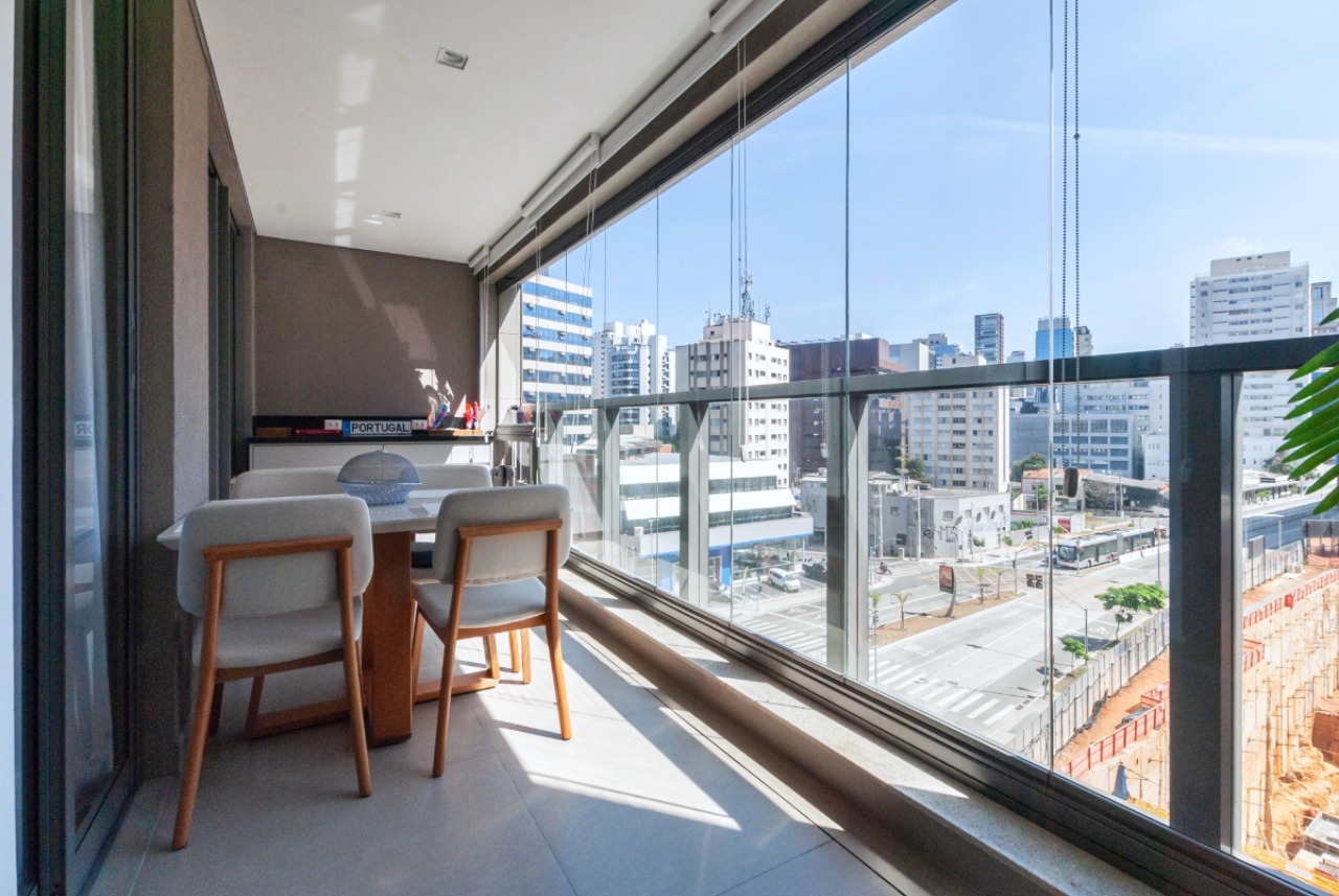 Apartamento, 2 quartos, 60 m² - Foto 55