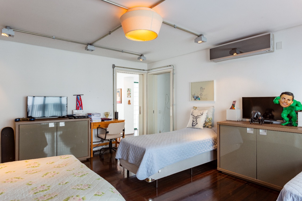 Apartamento, 2 quartos, 348 m² - Foto 17
