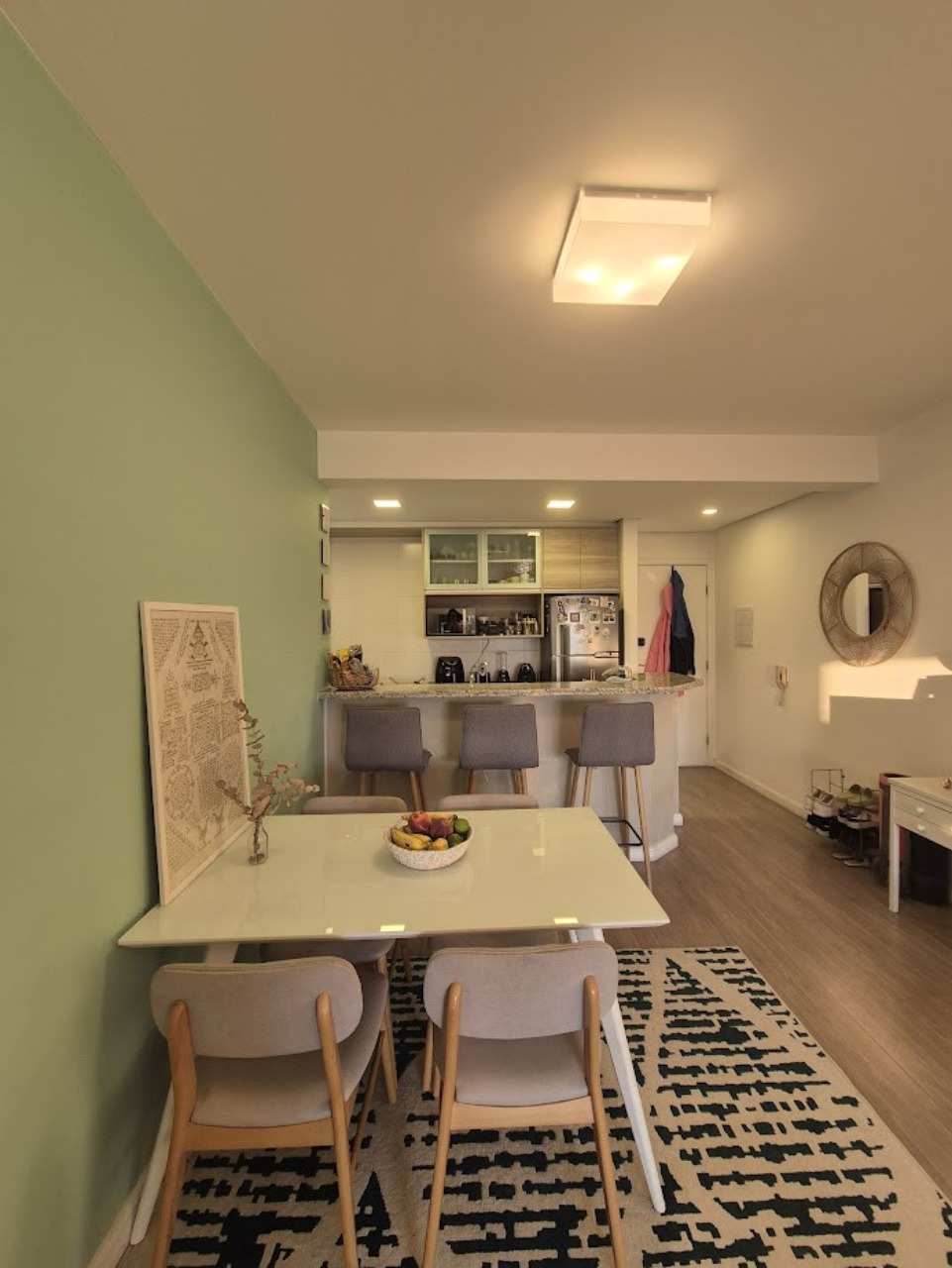 Apartamento, 2 quartos, 75 m² - Foto 35