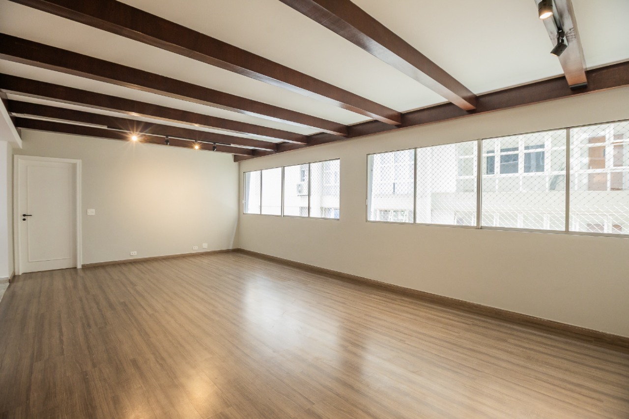 Apartamento, 3 quartos, 140 m² - Foto 3