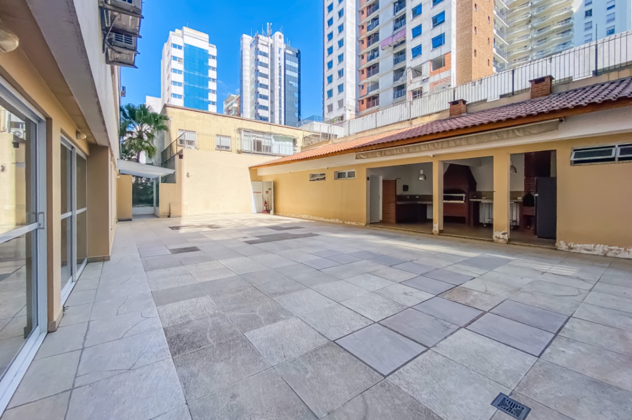 Apartamento, 4 quartos, 170 m² - Foto 21