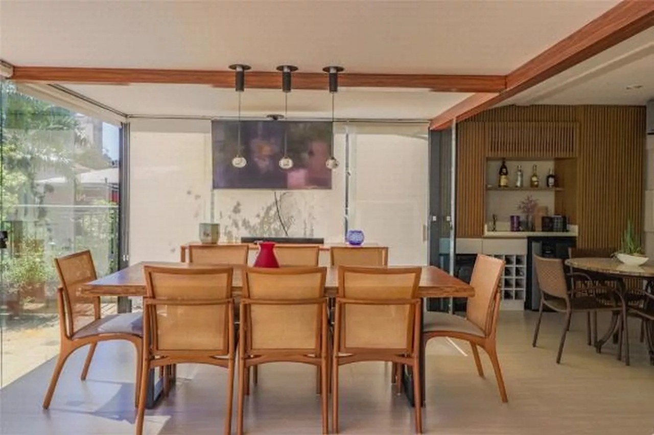 Apartamento, 2 quartos, 190 m² - Foto 6