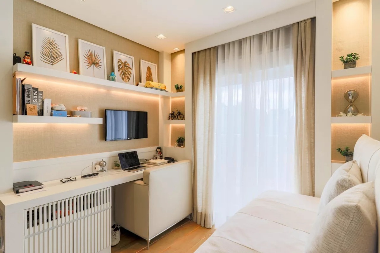 Apartamento, 3 quartos, 121 m² - Foto 14