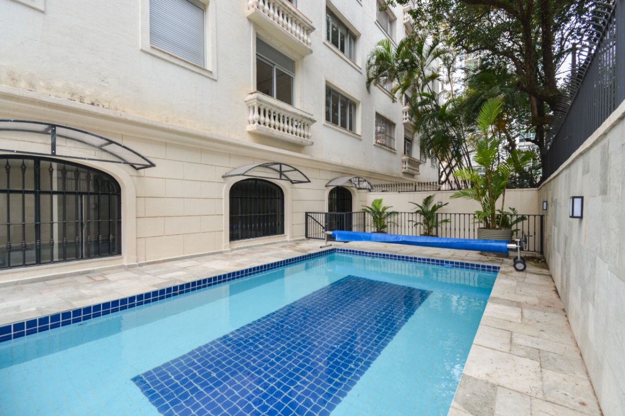 Apartamento, 3 quartos, 190 m² - Foto 40