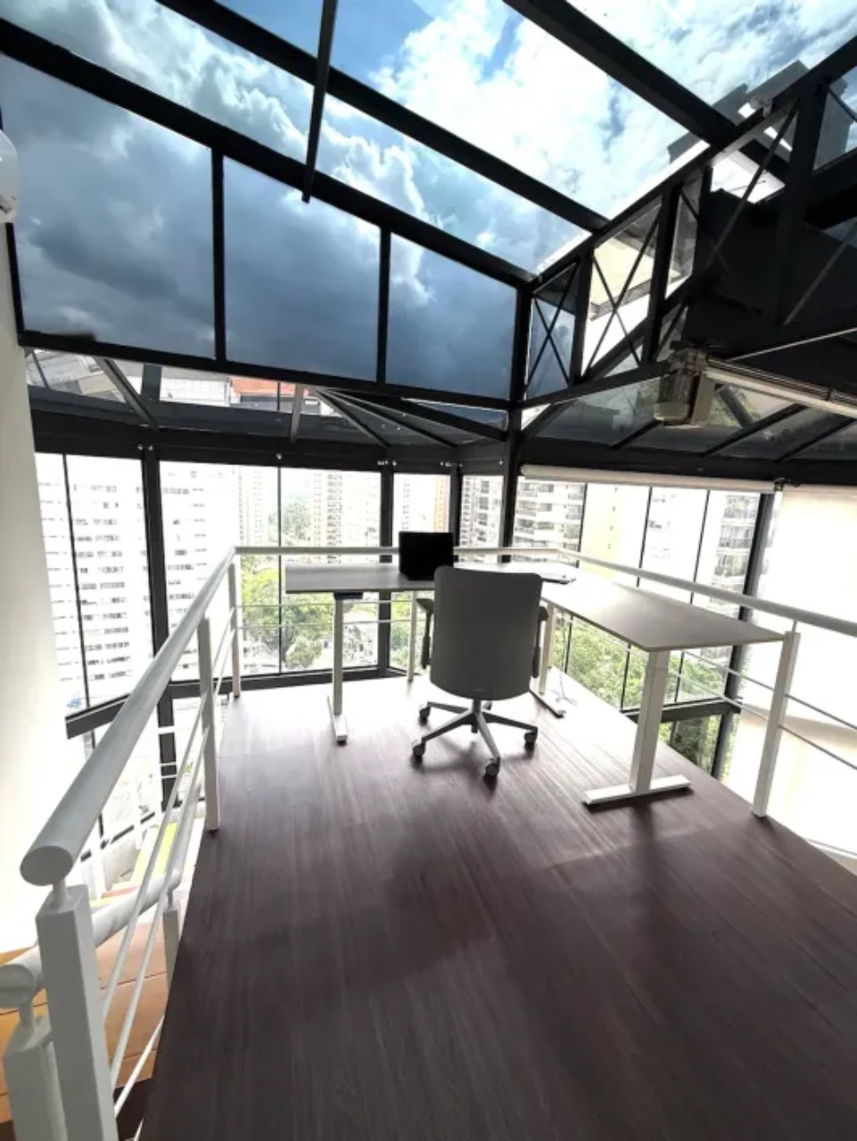 Cobertura, 2 quartos, 110 m² - Foto 5