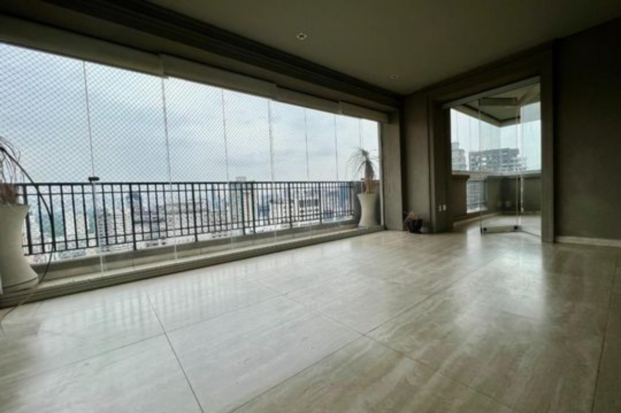 Apartamento, 3 quartos, 410 m² - Foto 2