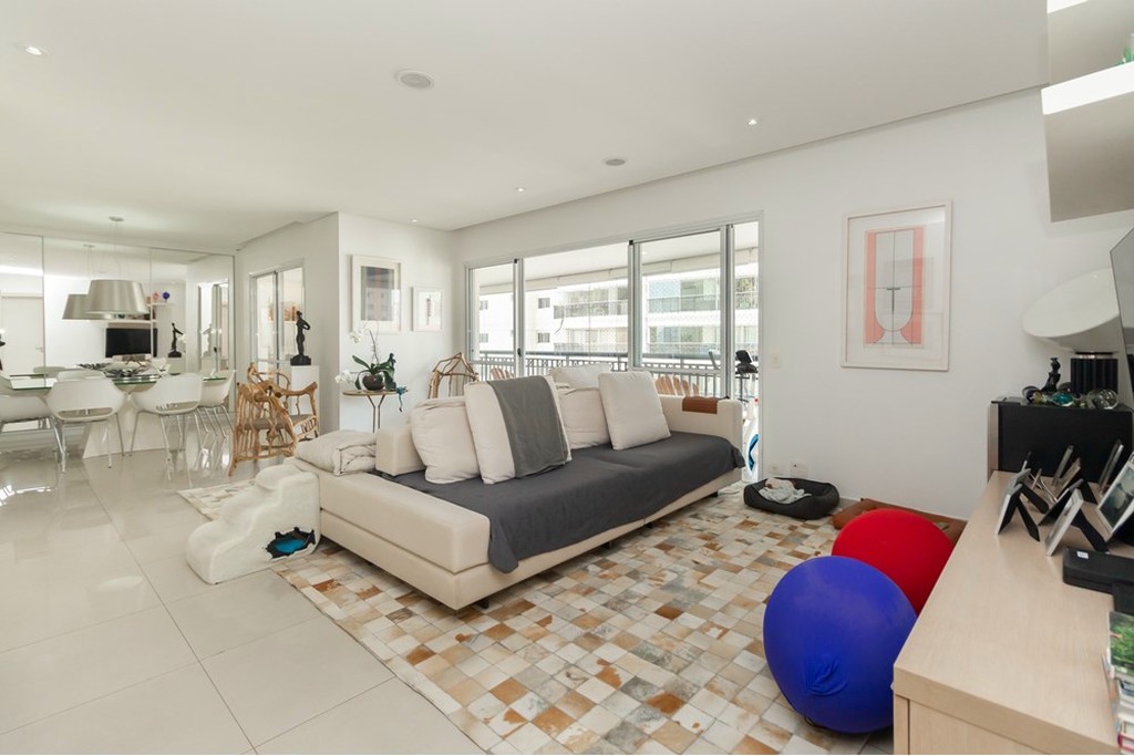 Apartamento, 4 quartos, 176 m² - Foto 7