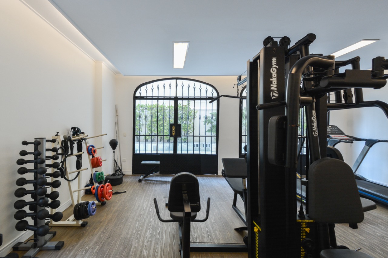 Apartamento, 3 quartos, 190 m² - Foto 41