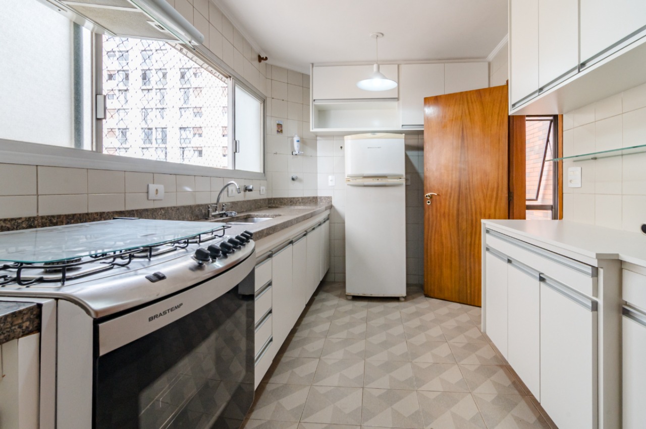 Apartamento, 4 quartos, 190 m² - Foto 34