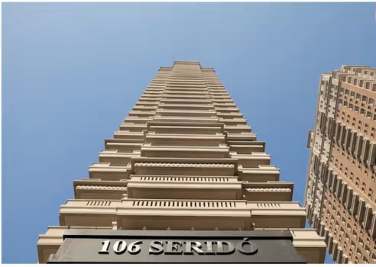 Apartamento, 3 quartos, 410 m² - Foto 1