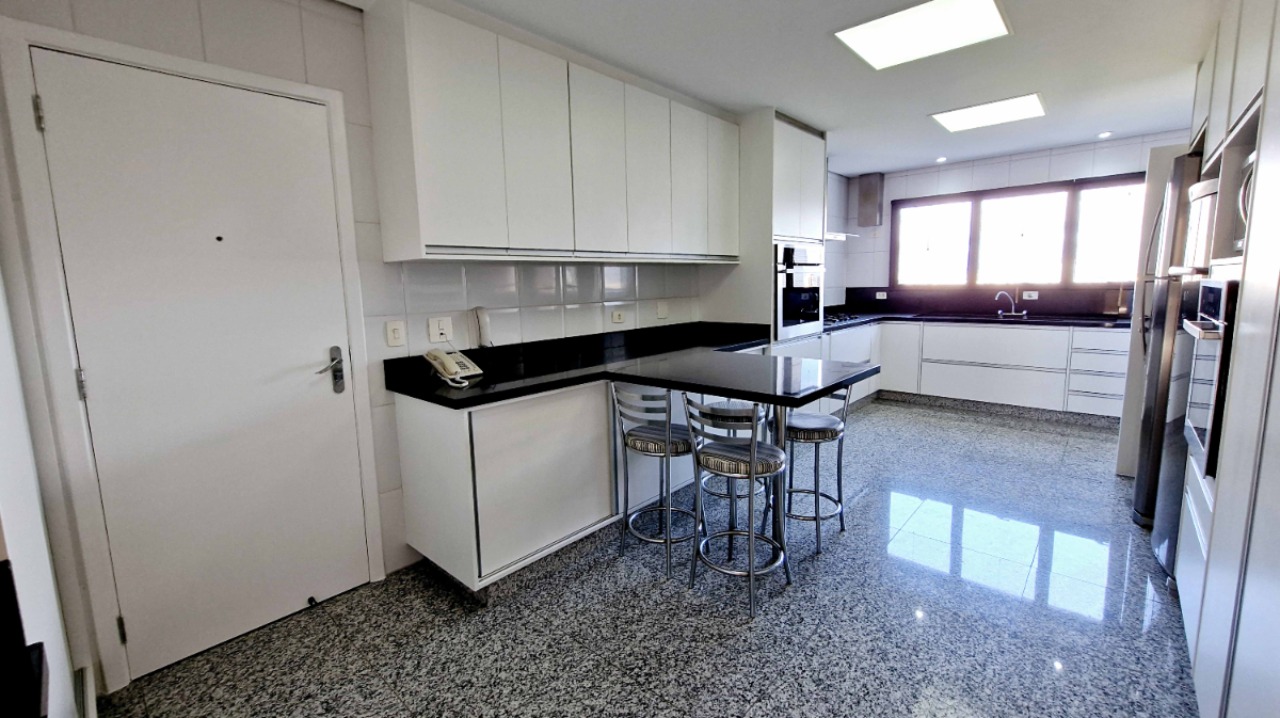 Apartamento, 4 quartos, 370 m² - Foto 12