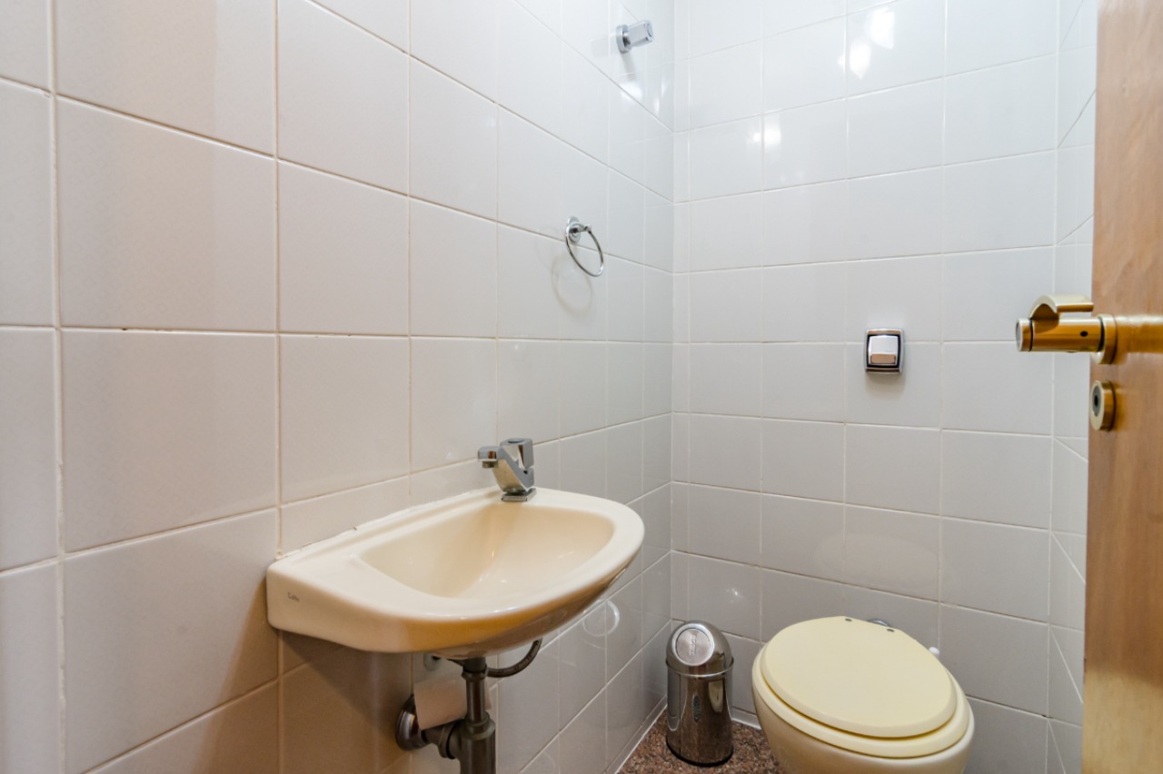 Apartamento, 4 quartos, 190 m² - Foto 5