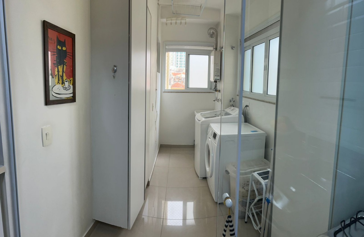 Apartamento, 2 quartos, 108 m² - Foto 10
