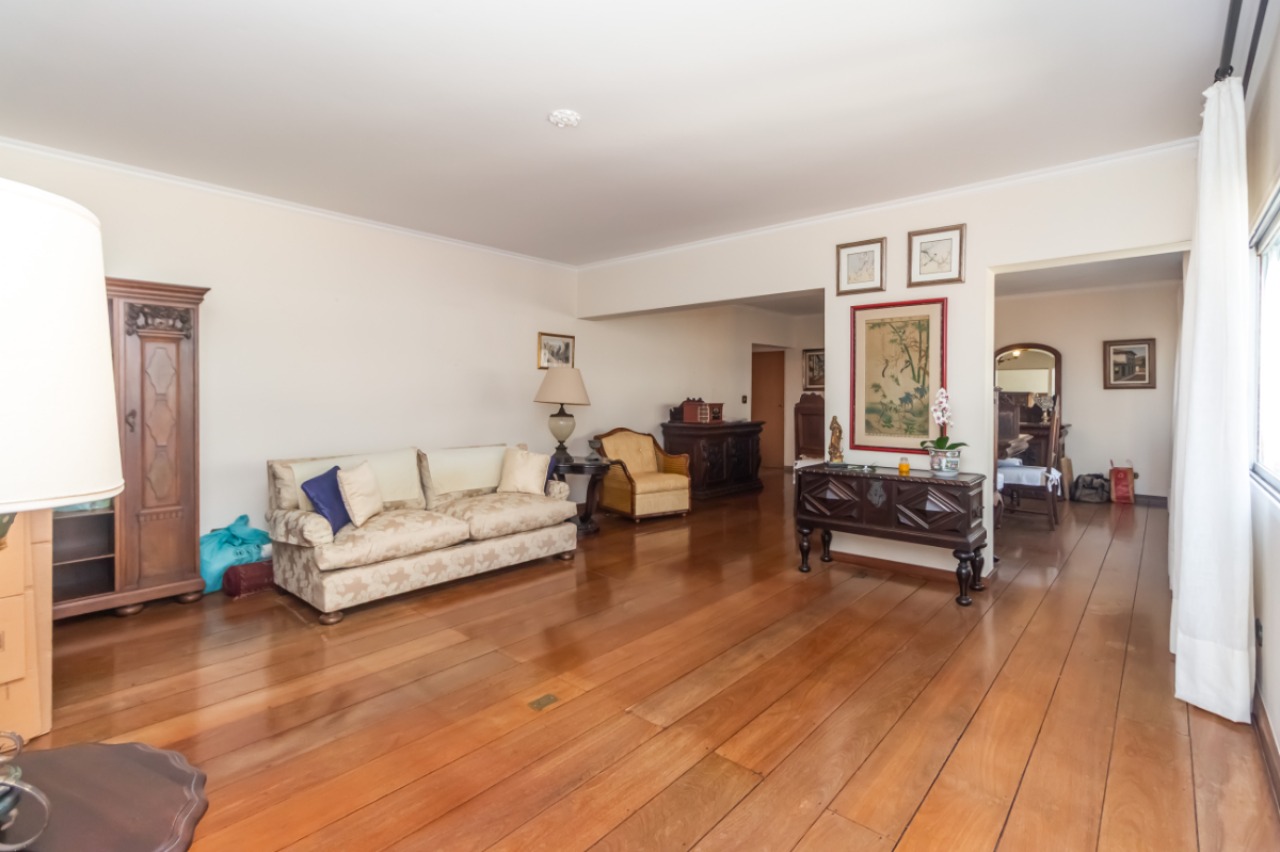 Apartamento, 4 quartos, 170 m² - Foto 6