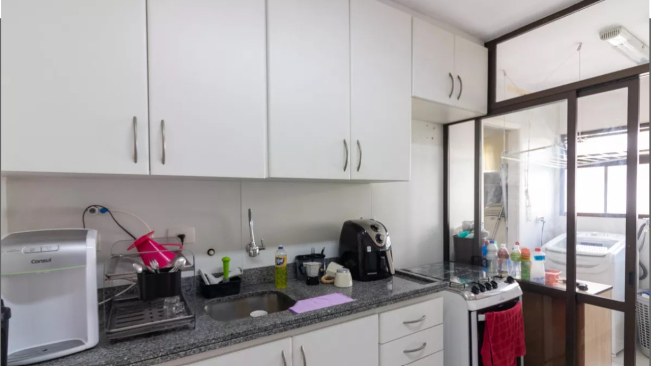 Apartamento, 2 quartos, 70 m² - Foto 14