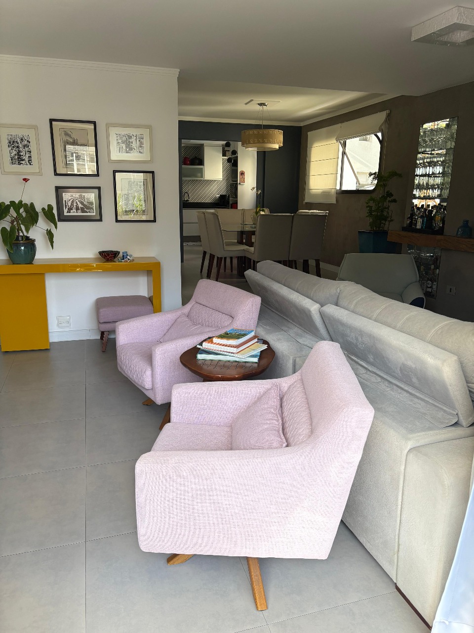 Apartamento, 4 quartos, 169 m² - Foto 27