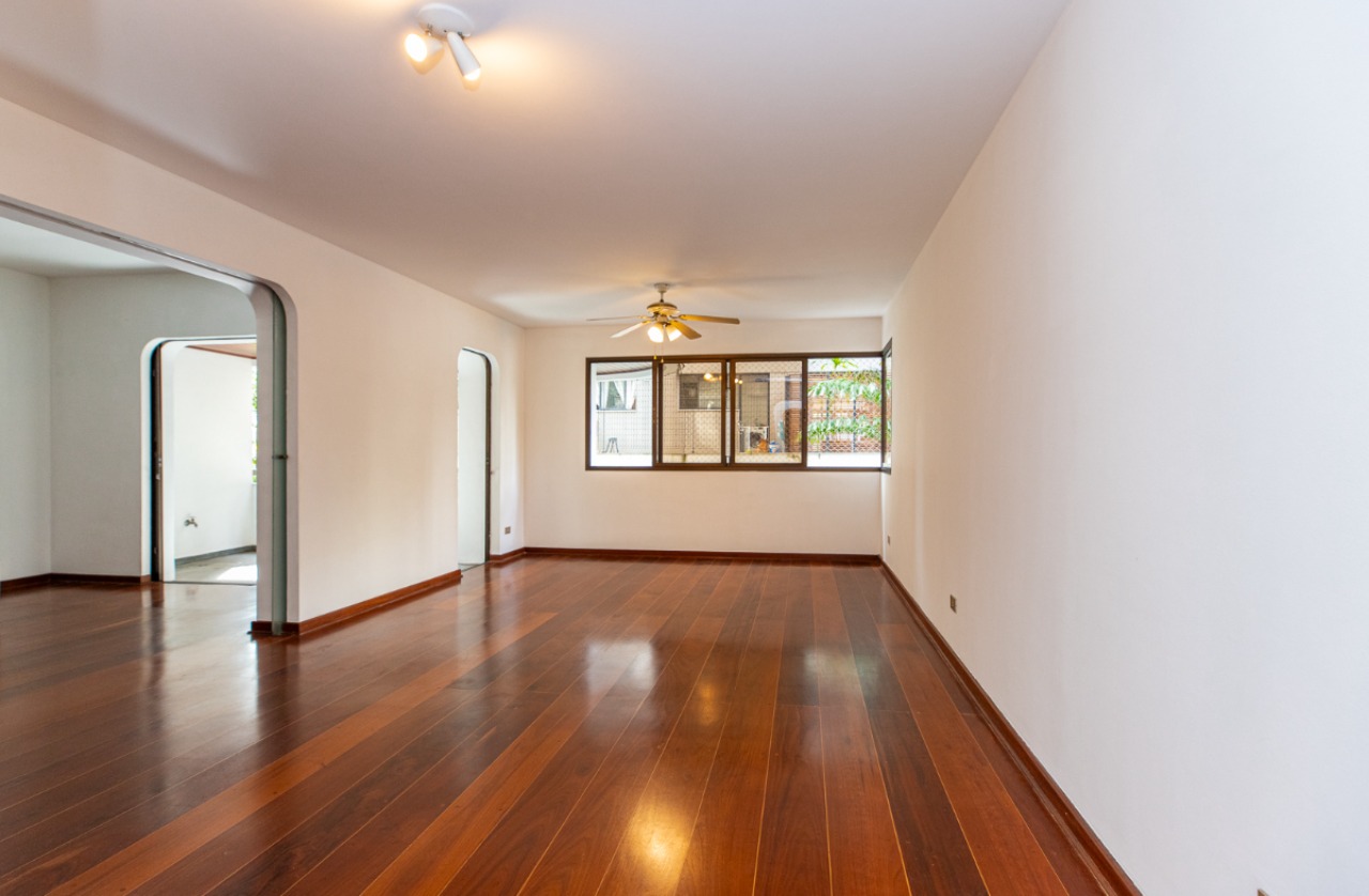 Apartamento, 4 quartos, 220 m² - Foto 11