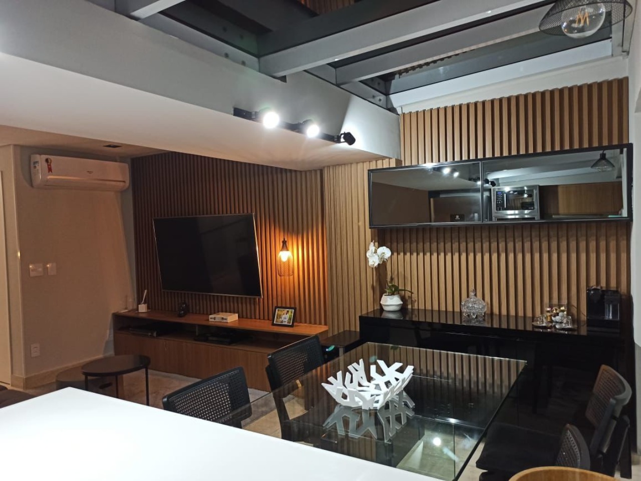Cobertura, 2 quartos, 100 m² - Foto 2