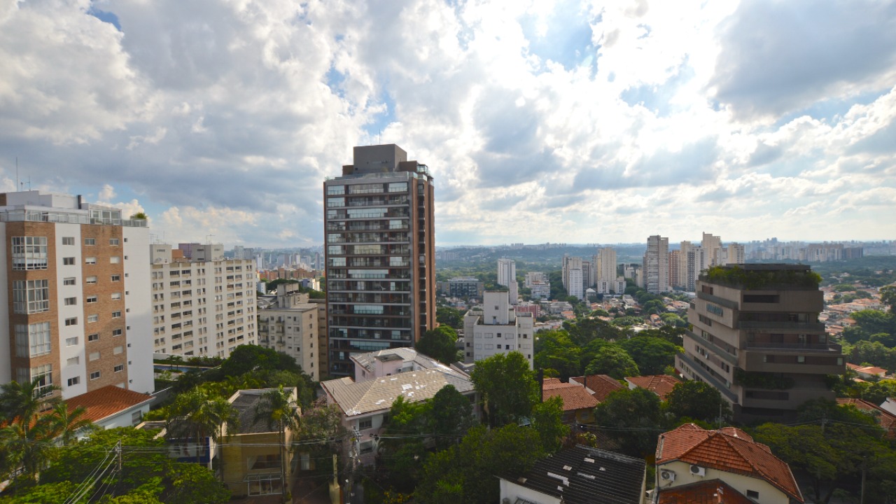 Apartamento, 4 quartos, 340 m² - Foto 57
