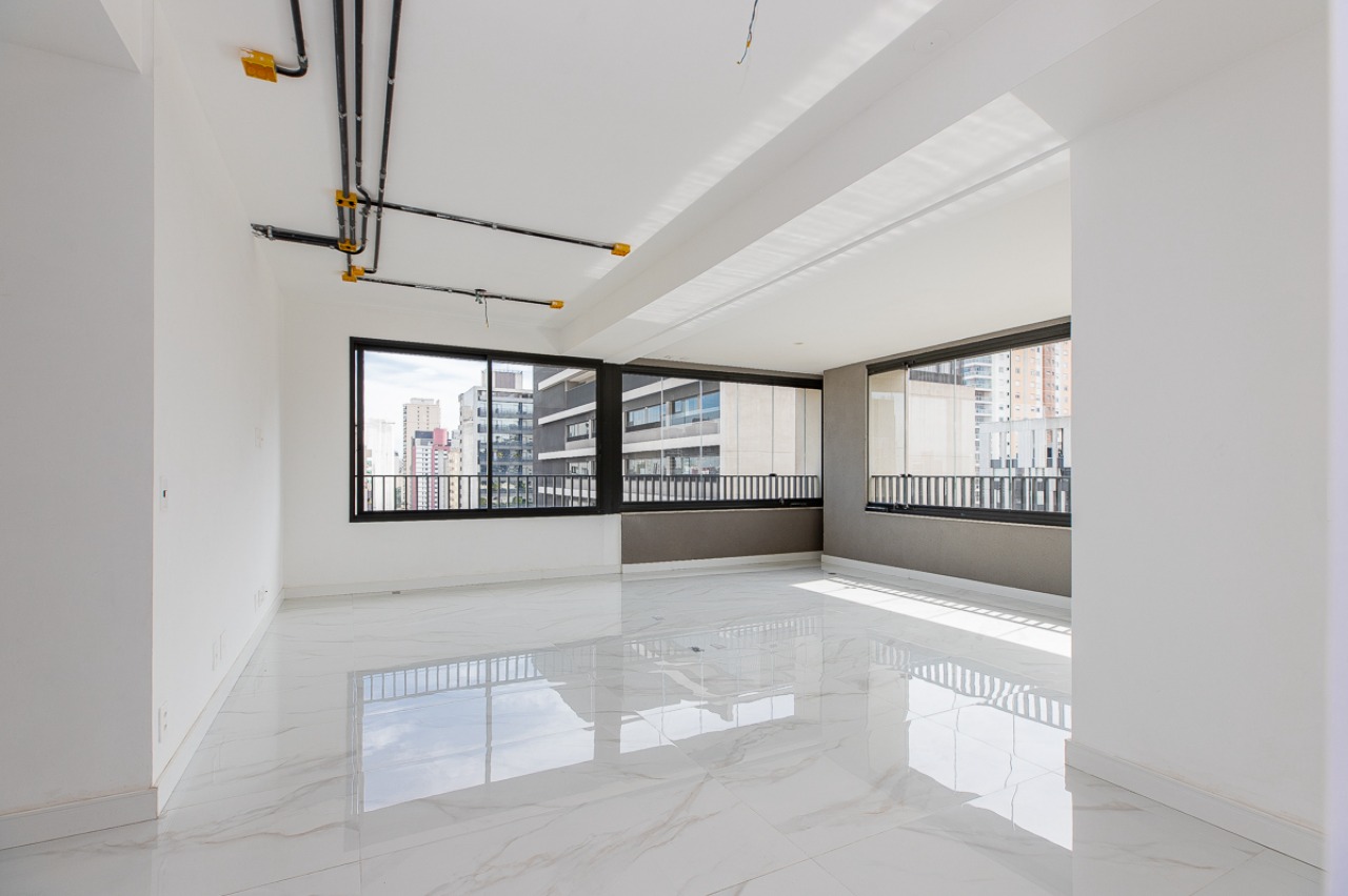 Apartamento, 3 quartos, 164 m² - Foto 22