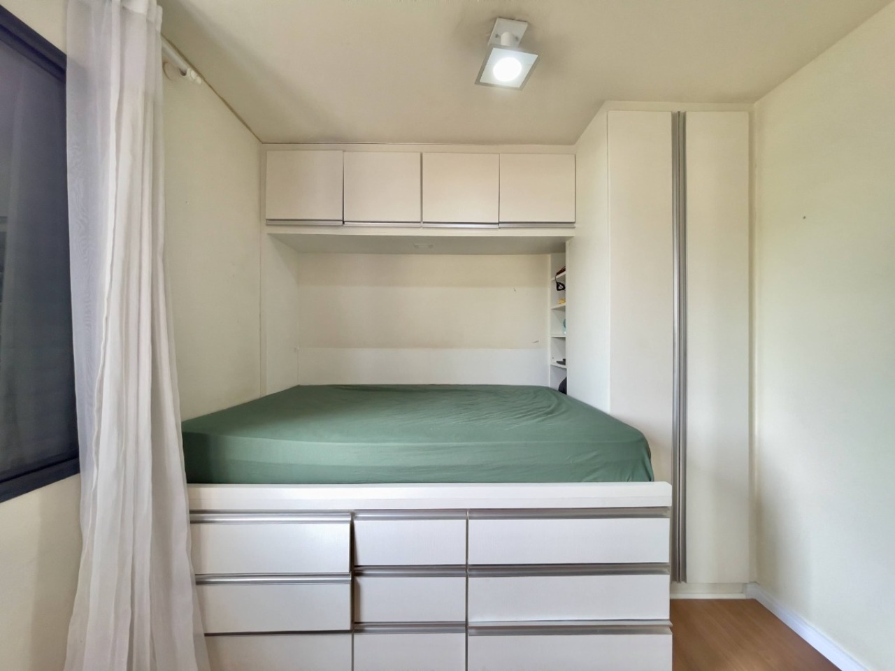 Apartamento, 2 quartos, 80 m² - Foto 21