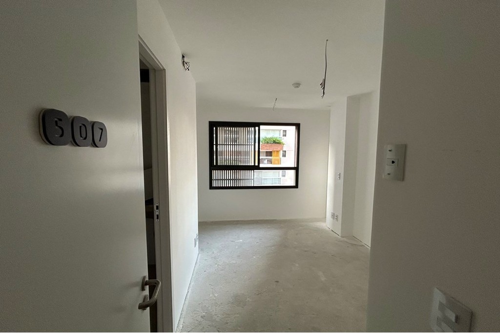 Apartamento, 1 quarto, 21 m² - Foto 32