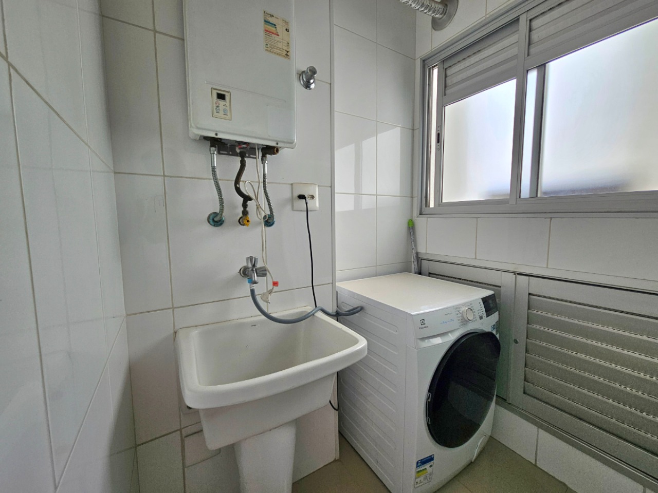 Apartamento, 2 quartos, 80 m² - Foto 29