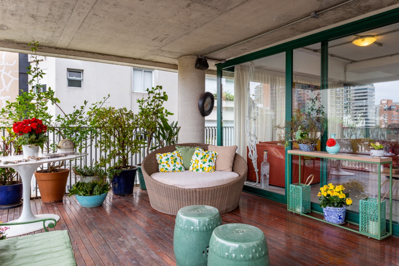 Apartamento, 2 quartos, 348 m² - Foto 26
