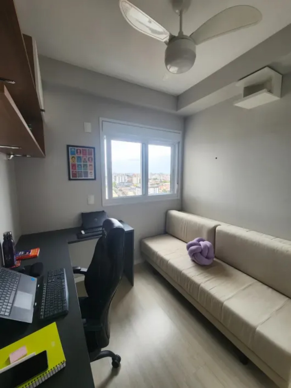 Apartamento, 2 quartos, 70 m² - Foto 15
