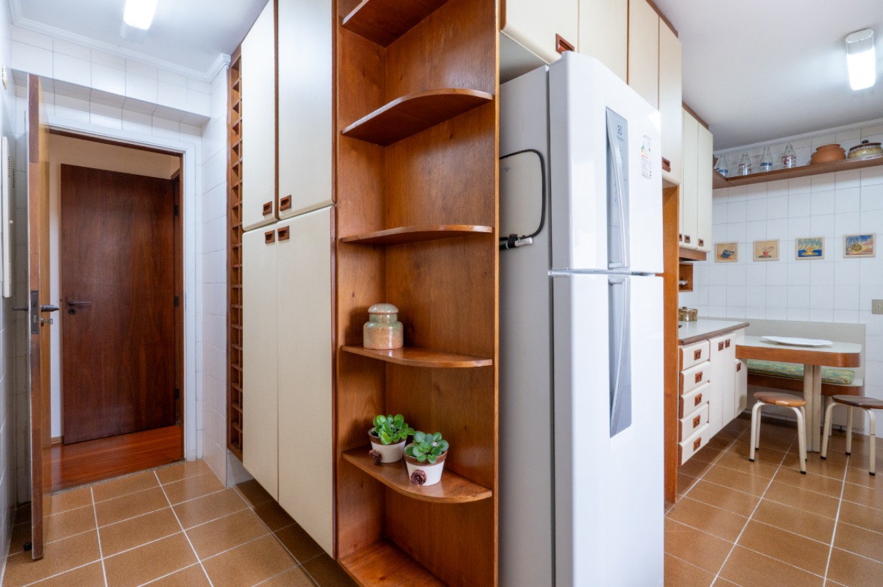 Apartamento, 4 quartos, 160 m² - Foto 18