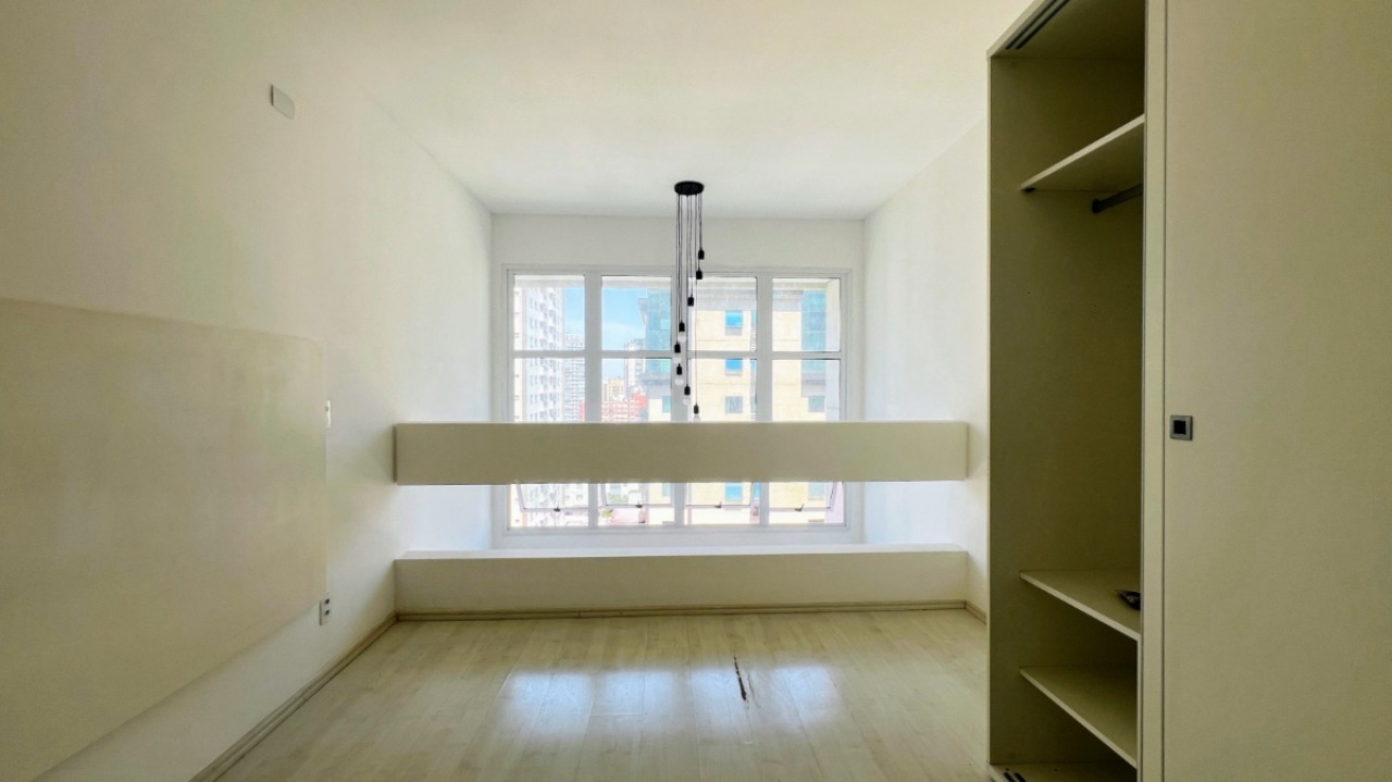 Apartamento, 1 quarto, 50 m² - Foto 12