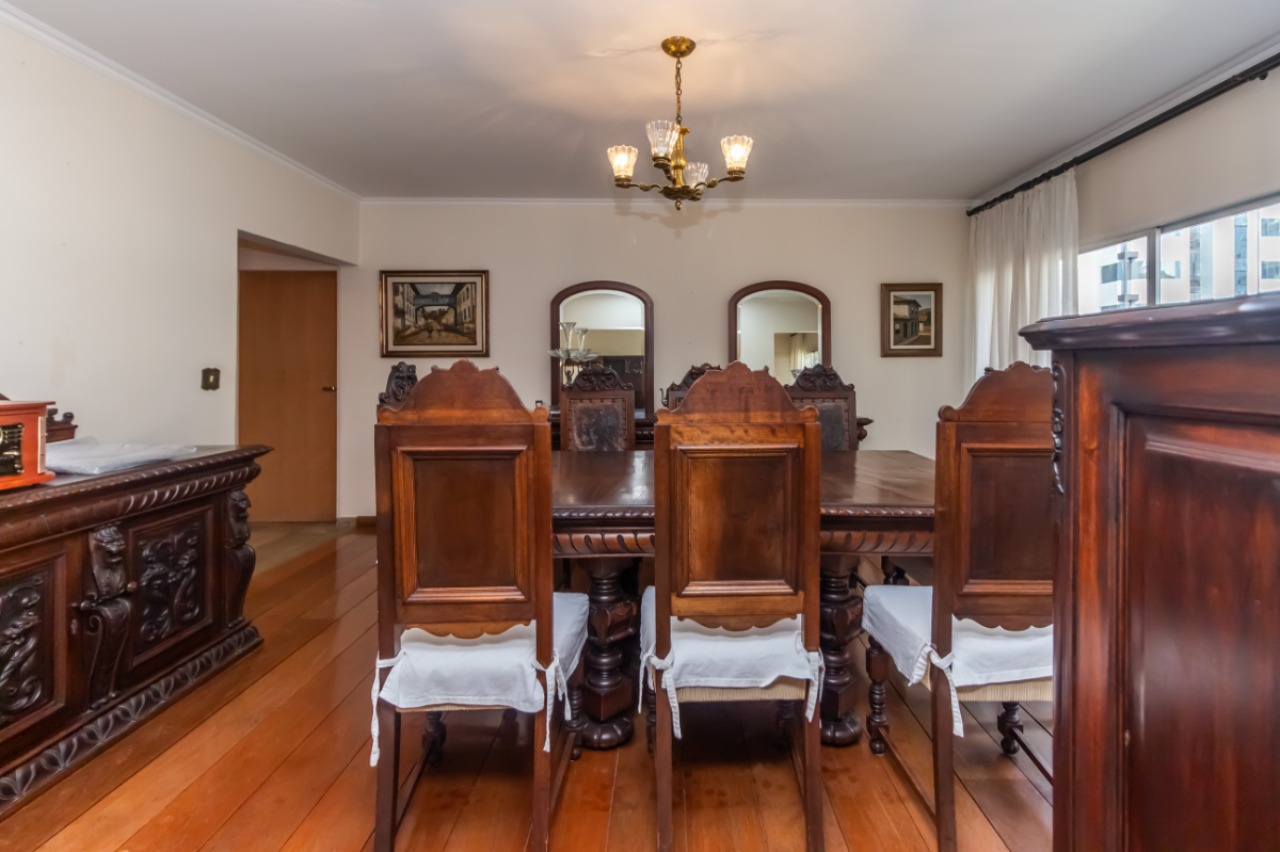 Apartamento, 4 quartos, 170 m² - Foto 4