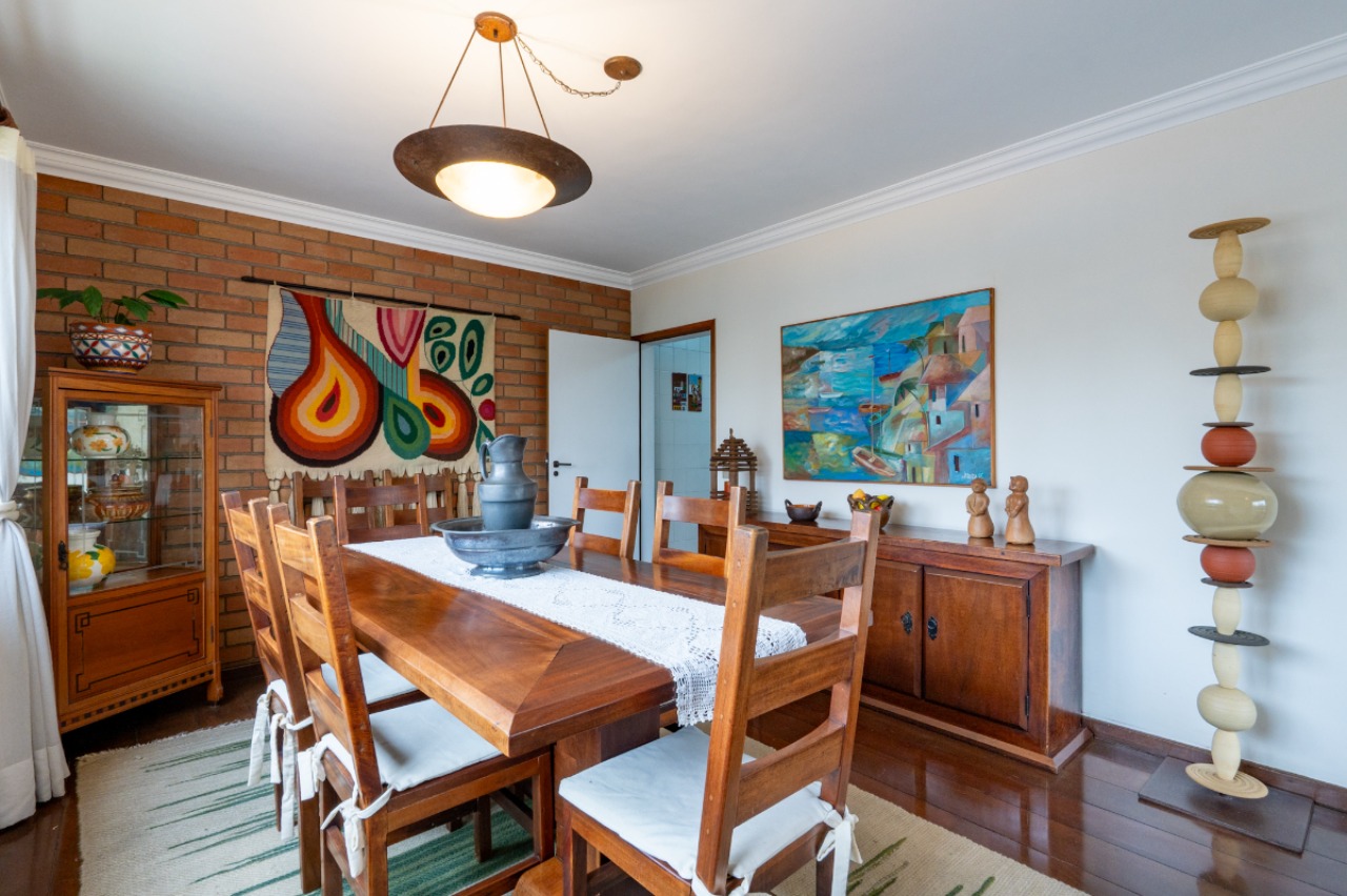 Apartamento, 4 quartos, 160 m² - Foto 12
