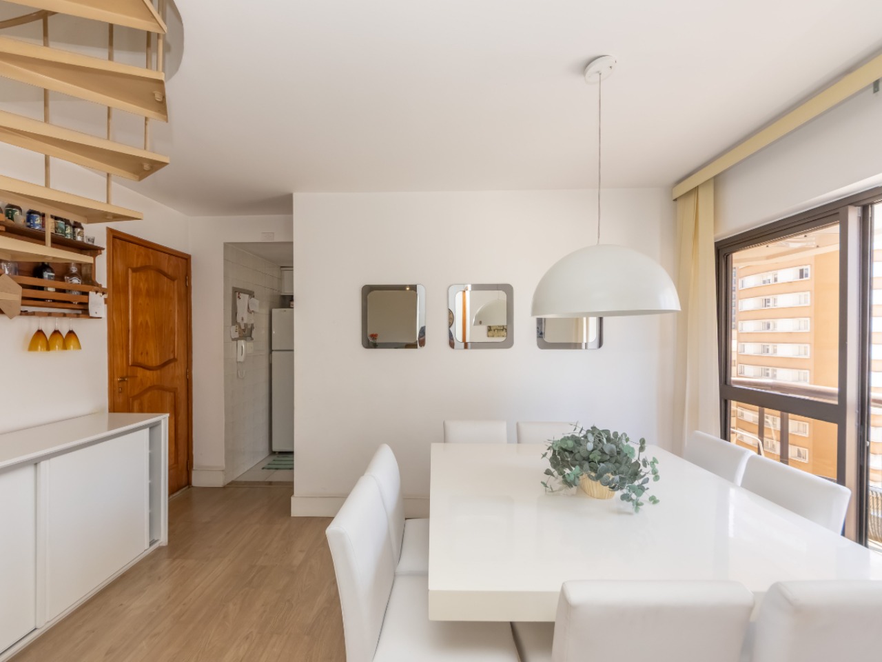 Apartamento, 2 quartos, 90 m² - Foto 9