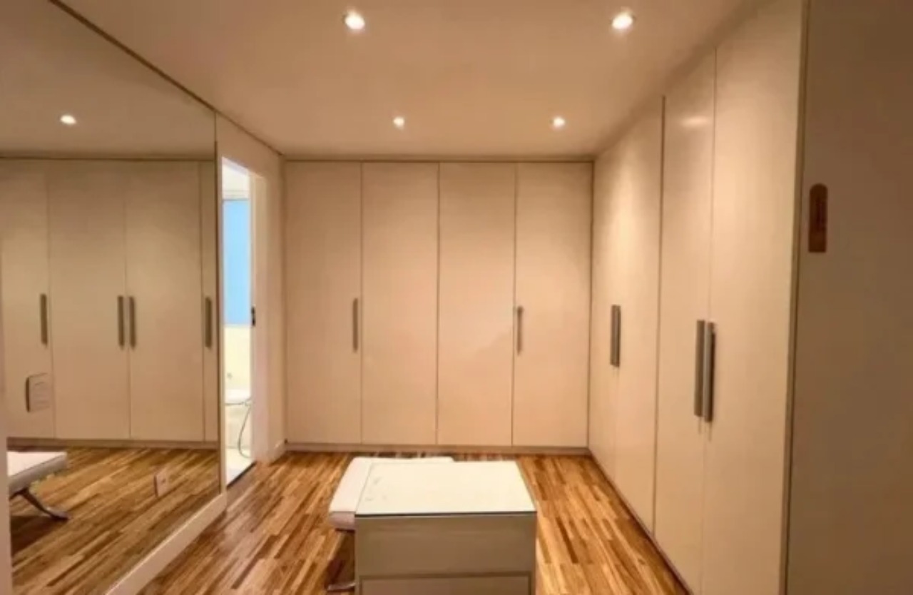 Apartamento, 2 quartos, 120 m² - Foto 8