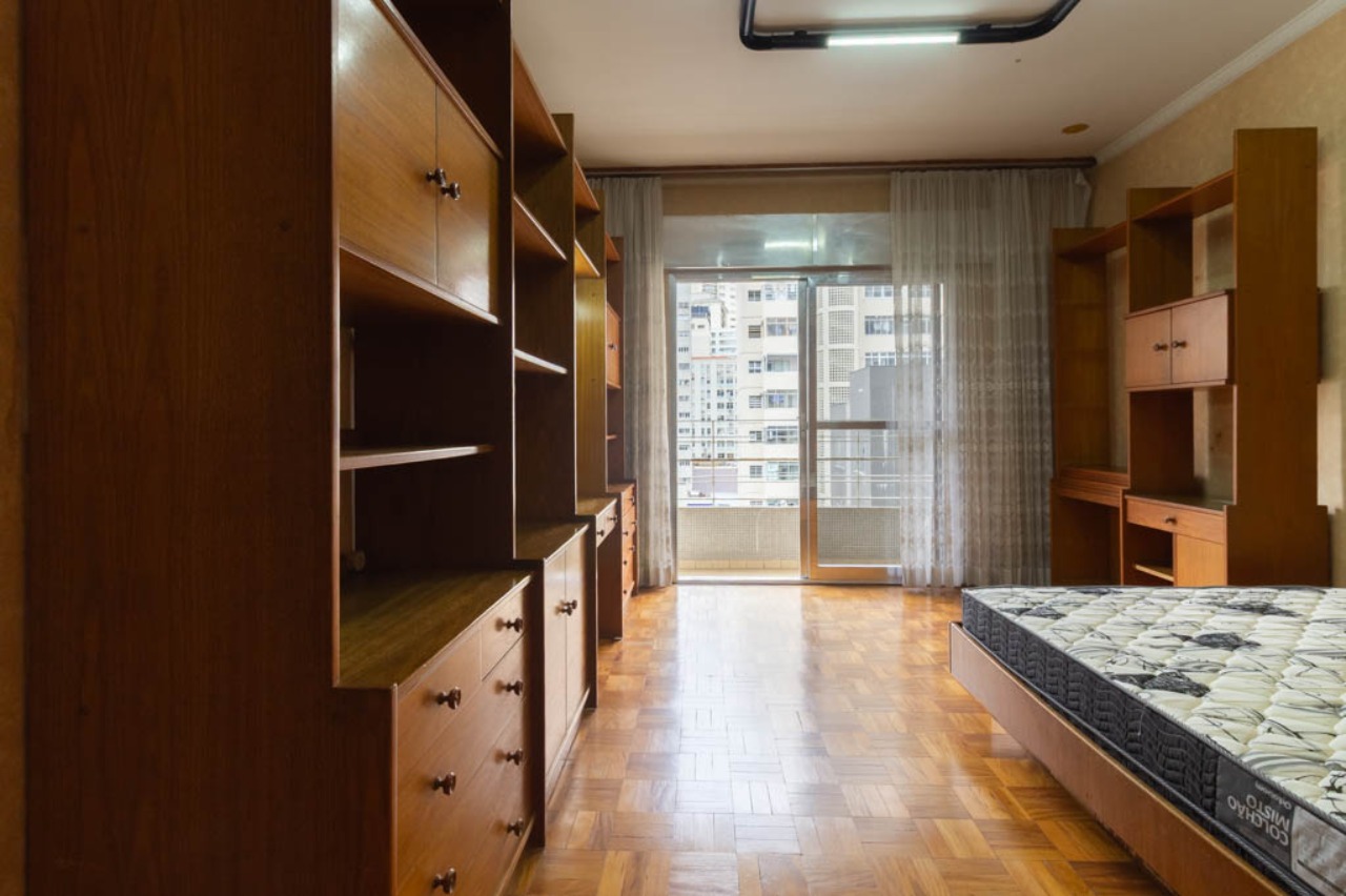 Apartamento, 3 quartos, 220 m² - Foto 14