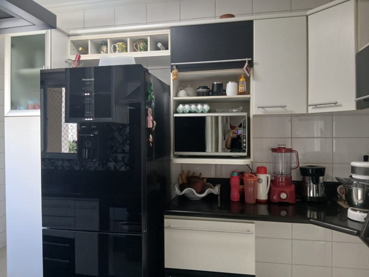 Apartamento, 3 quartos, 100 m² - Foto 11