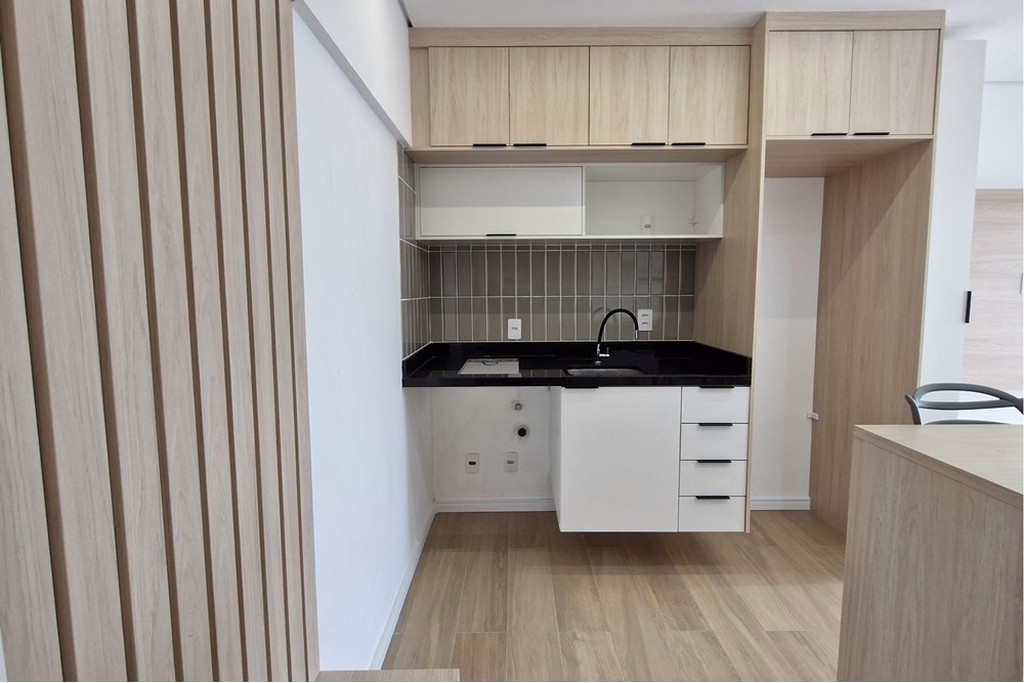 Apartamento, 1 quarto, 30 m² - Foto 25