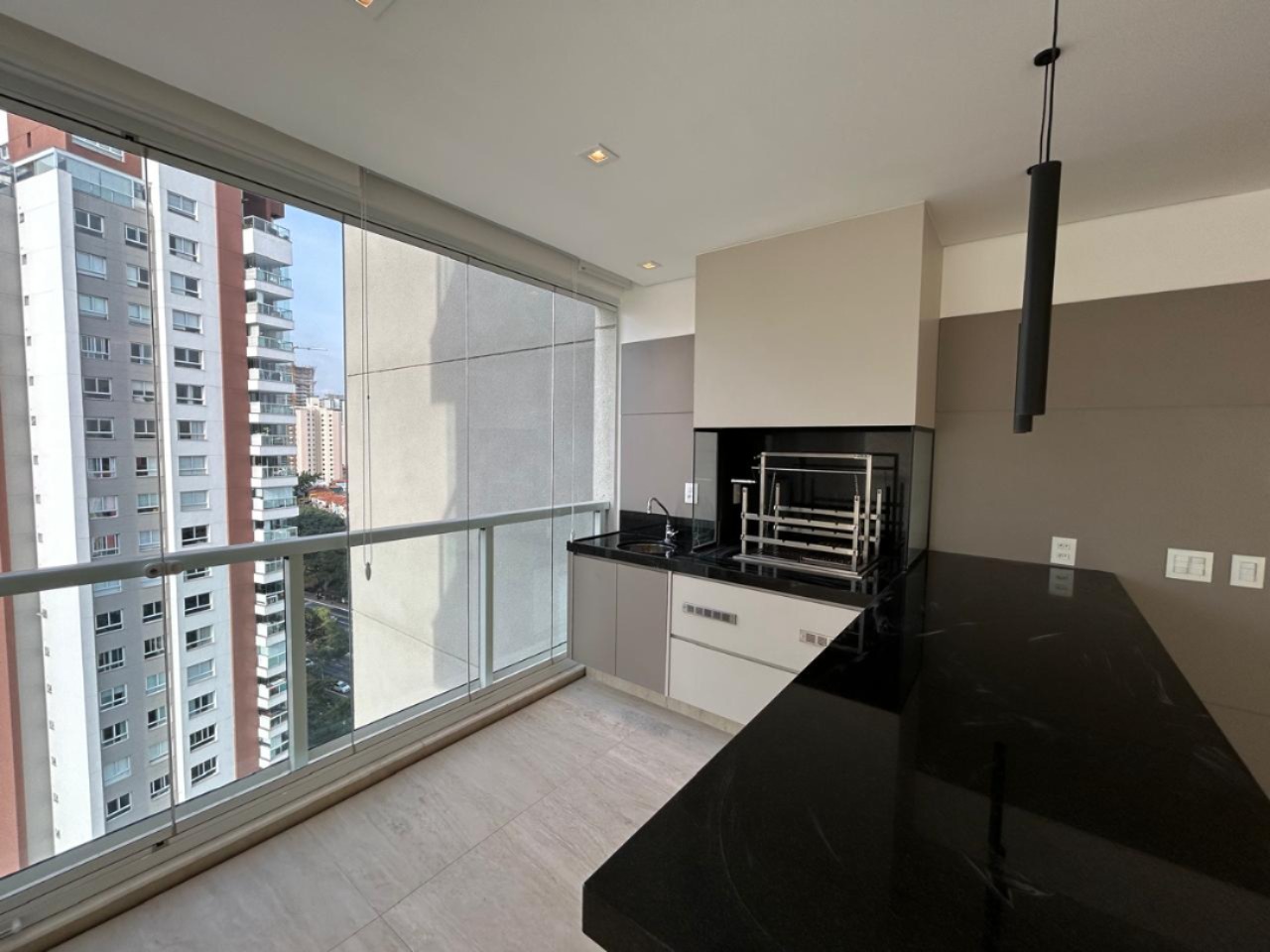 Apartamento, 3 quartos, 200 m² - Foto 8