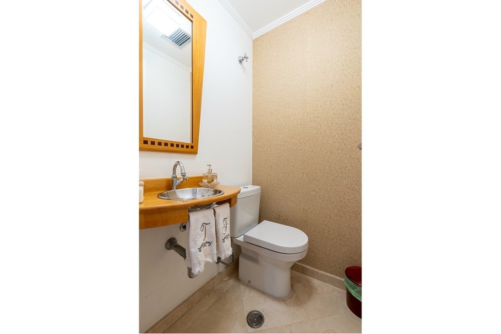 Apartamento, 3 quartos, 132 m² - Foto 26