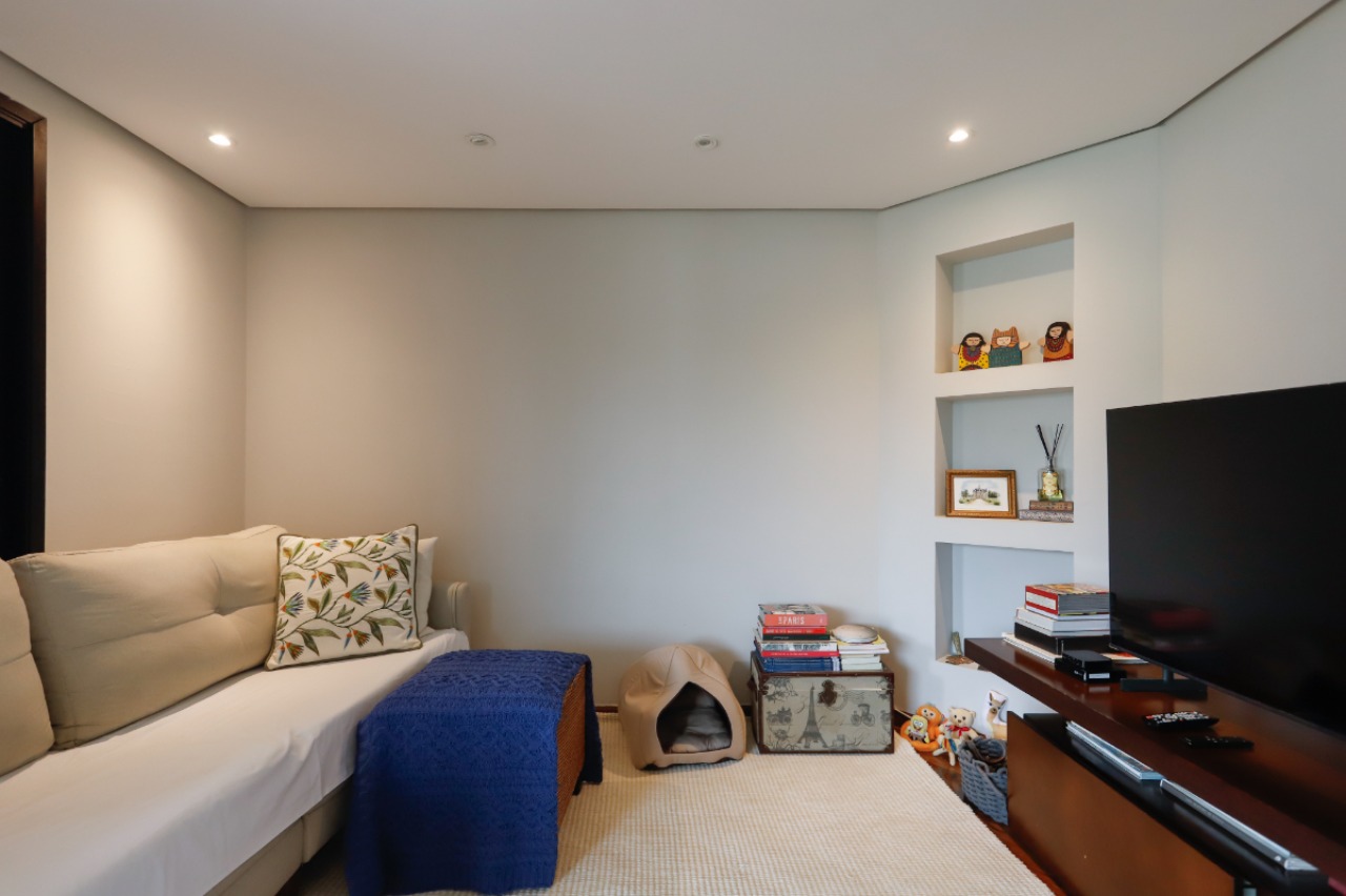 Apartamento, 3 quartos, 130 m² - Foto 29