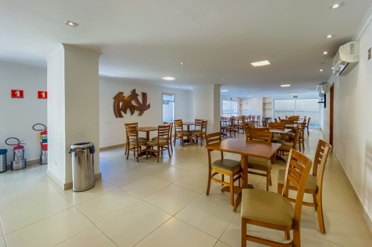 Apartamento, 4 quartos, 170 m² - Foto 24