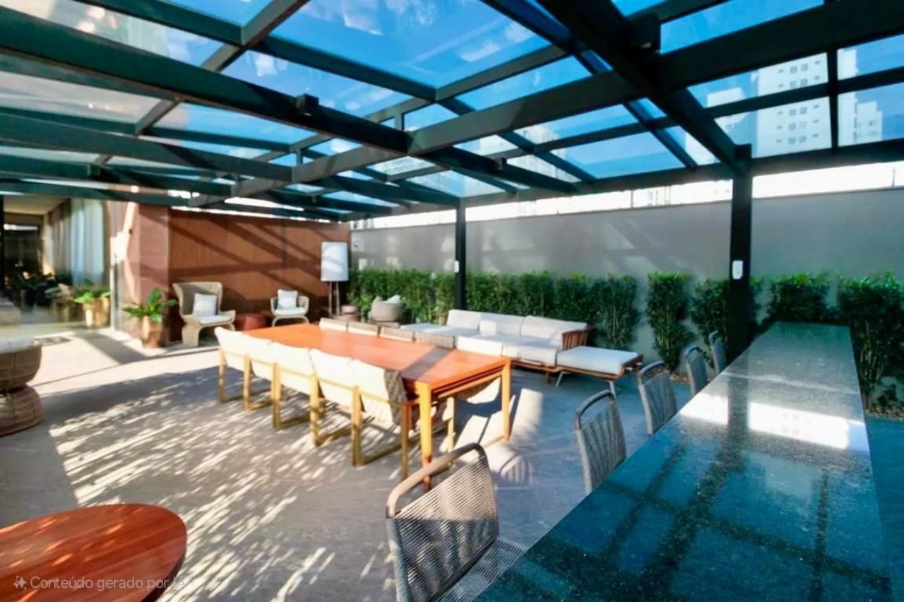 Apartamento, 3 quartos, 150 m² - Foto 21