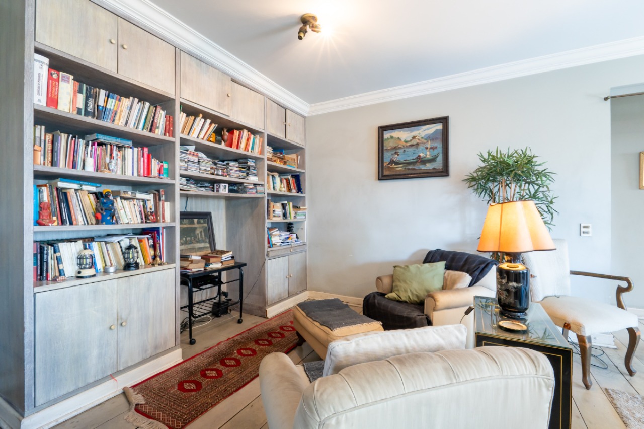 Apartamento, 3 quartos, 160 m² - Foto 11