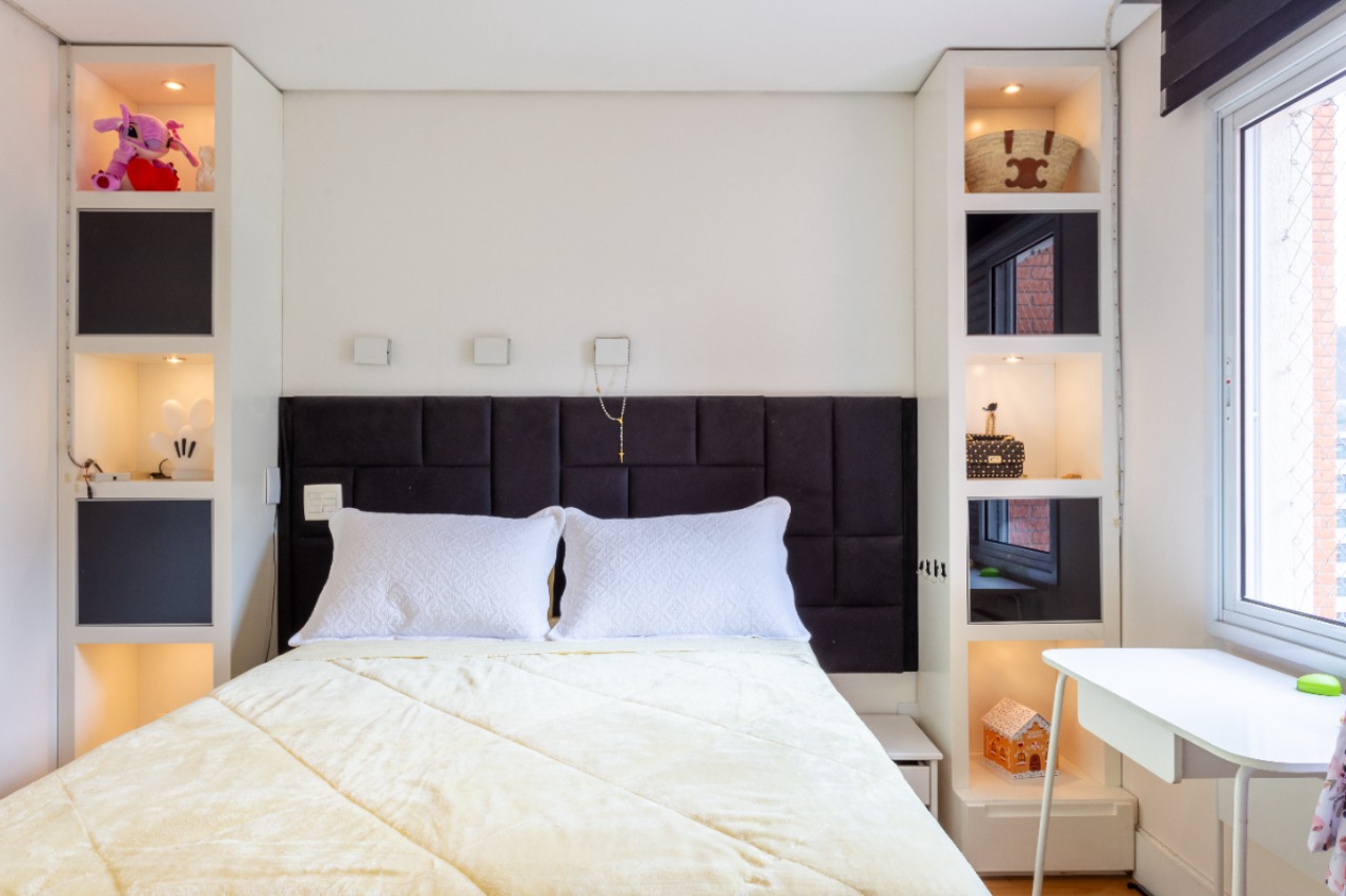 Apartamento, 3 quartos, 160 m² - Foto 31