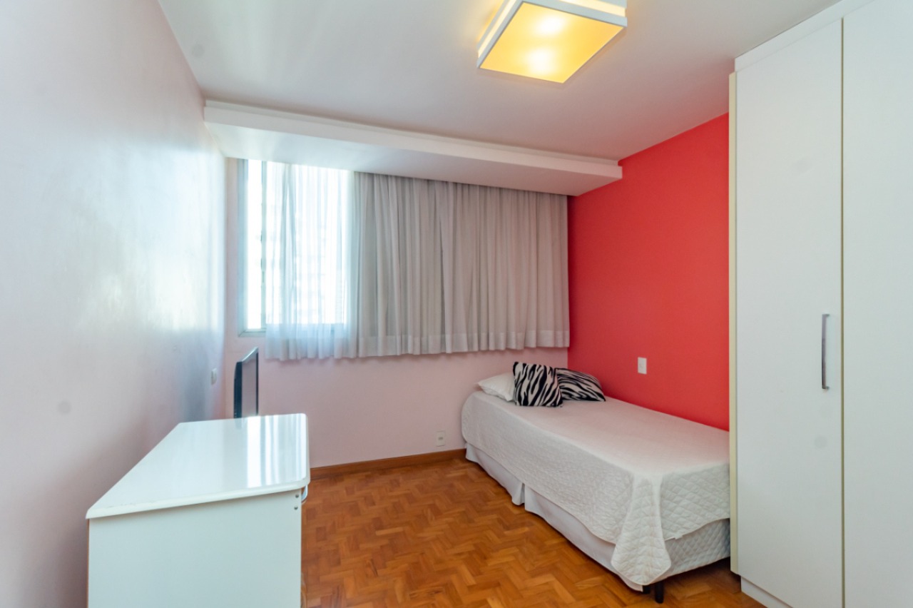 Apartamento, 3 quartos, 120 m² - Foto 12