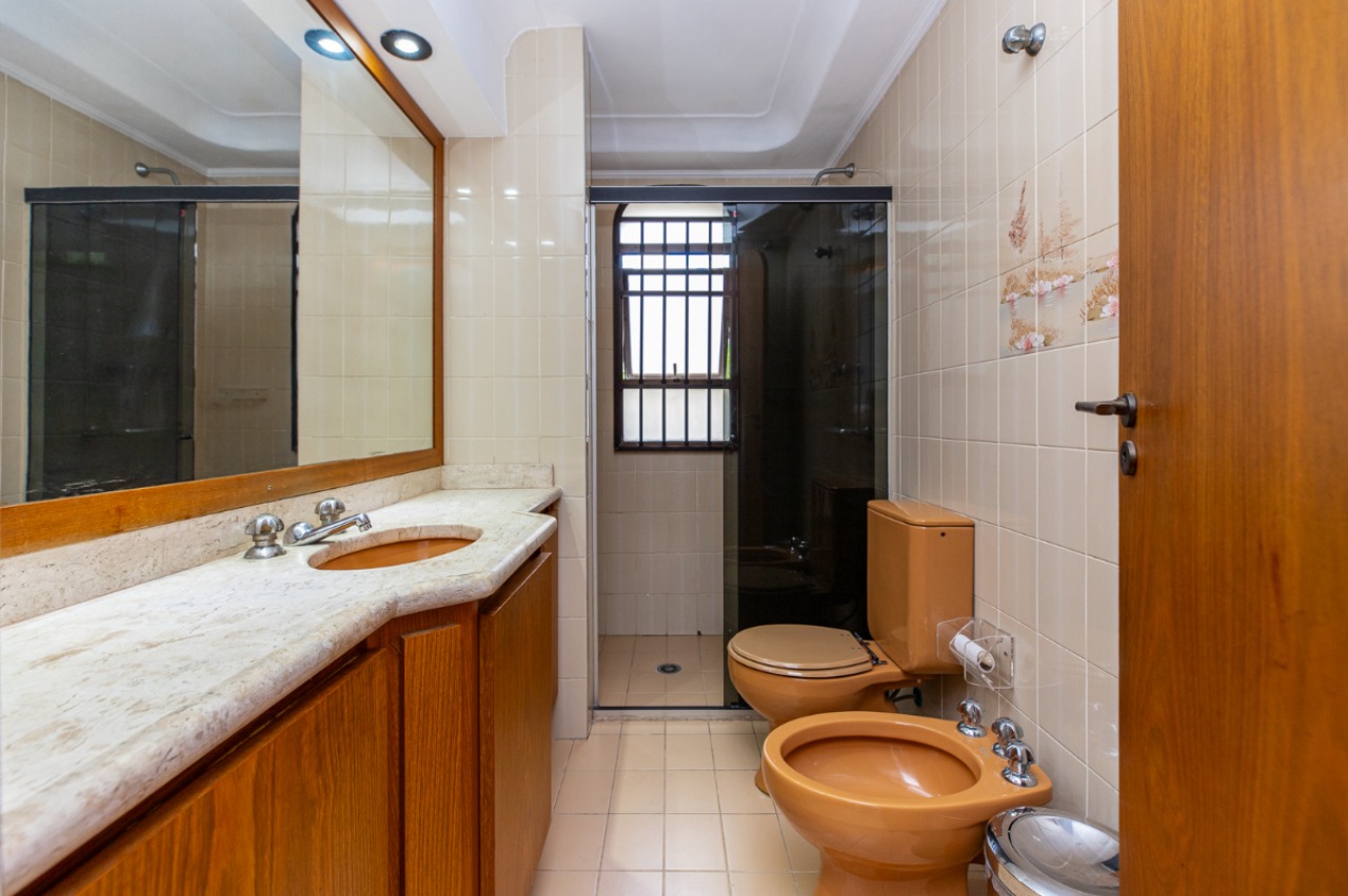 Apartamento, 4 quartos, 220 m² - Foto 22