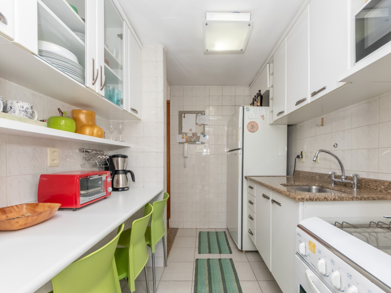 Apartamento, 2 quartos, 90 m² - Foto 16