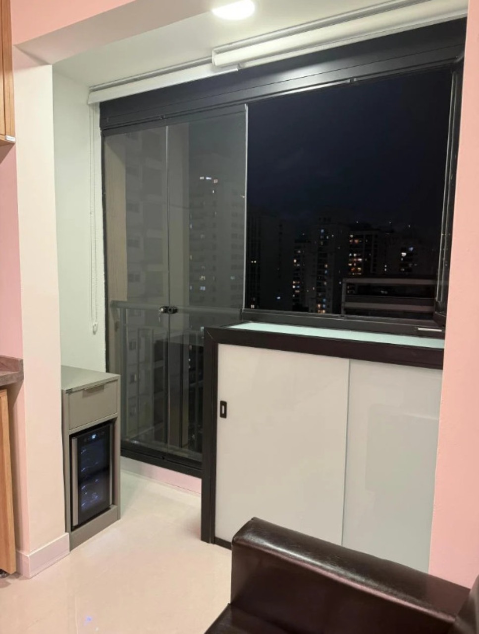 Apartamento, 1 quarto, 26 m² - Foto 22